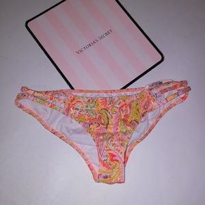Victoria Secret Swim Suit Bikini Bottom